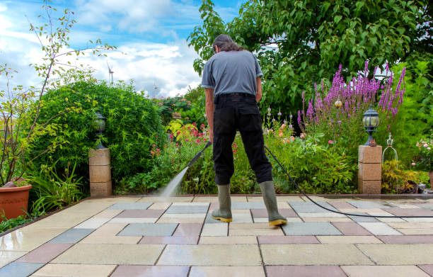 Professional Pressure Washing Services in Tacoma, WA