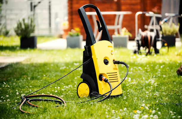 Boat and Dock Cleaning in Tacoma, WA